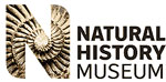 Home page of The Natural History Museum (London)